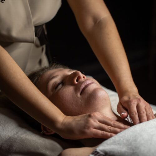 Manual lifting no acidi