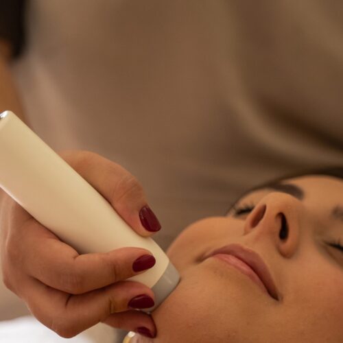 Trattamento Xaiconix Peeling